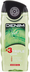 Denim Tusf. 250ml Musk (4244)