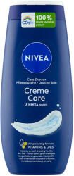 Nivea Tusf. 250ml Creme Care (4293)