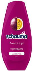 Schauma Balzsam 250ml Fresh It Up! (3313)