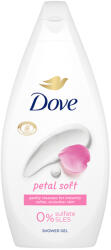 Dove Tusf. 450ml Petal Soft (4324)