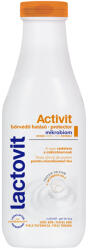 Lactovit Tusfürdő 600ml Activit Bőrvédő Hatású (4285)