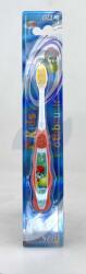 SKY Blue Fogkefe Gyerek Soft Toothbrush Dinó (560)