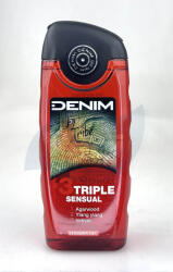 Denim Tusf. 250ml Tribe (4232)