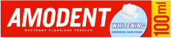 Amodent Fogkrém 100ml Whitening (629)