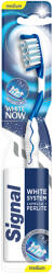 Signal Fogkefe White Now White System Medium (591)