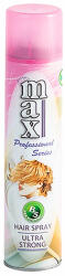  Max Hajlakk 265ml Ultra Strong (1126)