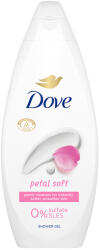 Dove Tusf. 250ml Petal Soft 0% Sulfate Sles (4091)