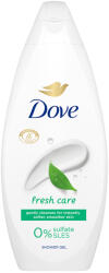 Dove Tusf. 250ml Fresh Care 0% Sulfate Sles (4089)