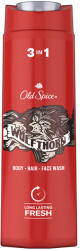 Old Spice Tusf. +sampon 400ml 3in1 Wolfthorn (4258)