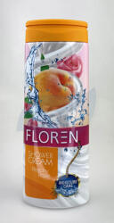 Floren Cosmetic Tusfürdő 300ml Peachy Rose (4222)