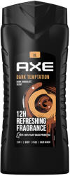 AXE Tusfürdő 400ml Dark Temptation Long Lasting Fragrance (4338)
