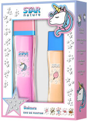 Star Nature Csomag Edp 70ml+edp 30ml Unicorn Cukorkás Illat (33)