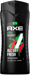 AXE Tusfürdő 400ml 3in1 Africa 12h Long Lasting Fragrance (4342)