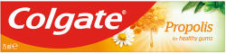 Colgate Fogkrém 75ml Propolis (564)