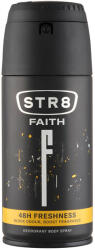 STR8 Deo 150ml Faith (340)