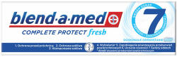 Blend-a-med Fogkrém 75ml Complete Protect 7 Fresh Extra Fresh (571)