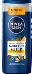 Nivea Tusfürdő 250ml Men Tangerine Mule (4310)