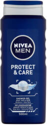 Nivea Tusfürdő 500ml 3in1 Protect&care (4404)
