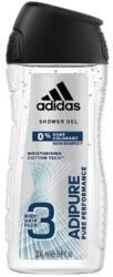 Adidas Tusf. 250ml Adipure Pure Performance 0% Soap Coloran (4247)