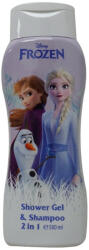  Disney Frozen Tusf. és Sampon 2in1 500ml (4169)