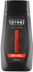 STR8 Tusfürdő 250ml Red Code (4191)