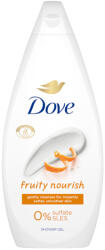 Dove Tusf. 720ml Fruity Nourish (4057)