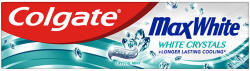 Colgate Fogkrém 75ml Maxwhite White Crystals Crystal Mint (756)
