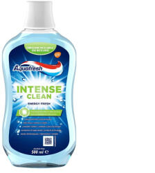  Aquafresh Szájvíz 500ml Intense Clean Energy Fresh (835)