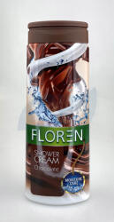 Floren Cosmetic Tusfürdő 300ml Chocolate (4220)