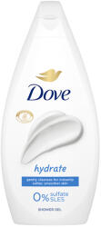 Dove Tusf. 450ml Hydrate (4327)