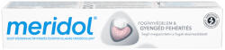 Meridol Fogkrém 75ml Gum Protection&gentle White (828)