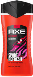 AXE Tusfürdő 250ml 3in1 Recharge Sport Refresh (4118)