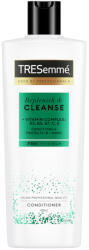 TRESemmé Hajbalzsam 400ml Replenish&cleanse (3284)