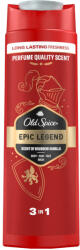 Old Spice Tusf. +sampon 400ml 3in1 Epic Legend (4266)
