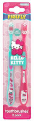  Hello Kitty Firefly Fogkefe Duo Gyerek 3+ (786)