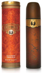 Cuba Edt 100ml Férfi Gold (1327)