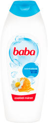 Baba Tusfürdő 750ml Kamilla és Méz (4268)