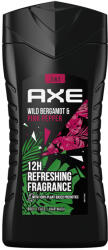 AXE Tusfürdő 250ml Wild Fresh Bergamot&pink Pepper (4145)