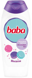 Baba Tusfürdő 400ml Macaron (4343)