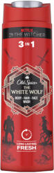 Old Spice Tusf. +sampon 400ml 3in1 The White Wolf (4107)