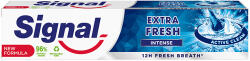 Signal Fogkrém 75ml Extra Fresh Intense (838)