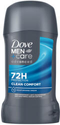 Dove Men+care Advanced Stift 50ml Clean Comfort (3345)