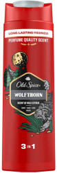 Old Spice Tusf. +sampon 400ml 3in1 Wolfthorn (4106)
