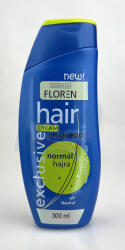 Floren Sampon Exclusive 300ml Normál (3241)