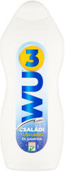 Wu3 Tusfürdő és Sampon 850ml Családi (4366)