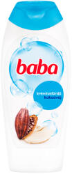 Baba Tusfürdő 400ml Kakaóvaj (4331)