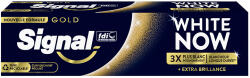 Signal Fogkrém 75ml White Now Gold (710)