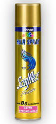  Scalflex Hajlakk 300ml Extra Erős (1119)