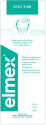 Elmex Szájvíz 400ml Sensitive (715)
