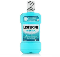 LISTERINE Szájvíz 500ml Mentol (826)